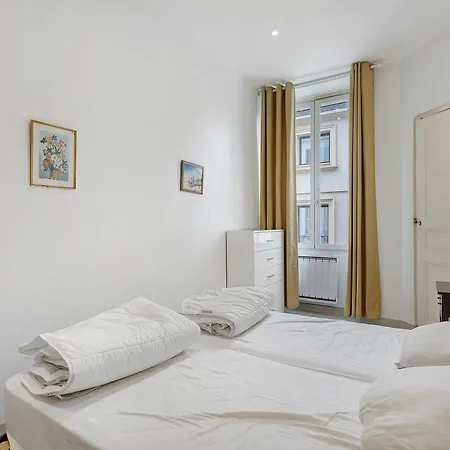 Lejlighed 2 Bedroom Center *