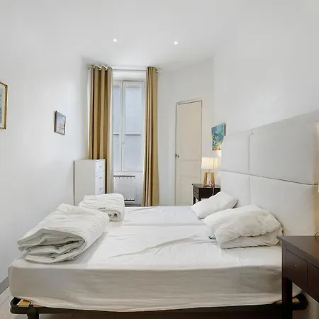 דירה 2 Bedroom Center קאן