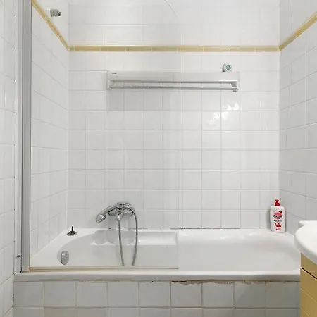Lejlighed 2 Bedroom Center *